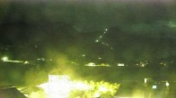 Archiv Foto Webcam Hotel Zechmeisterlehen bei Berchtesgaden 21:00