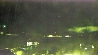 Archiv Foto Webcam Hotel Zechmeisterlehen bei Berchtesgaden 23:00