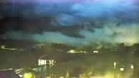 Archiv Foto Webcam Hotel Zechmeisterlehen bei Berchtesgaden 03:00