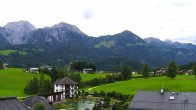 Archiv Foto Webcam Hotel Zechmeisterlehen bei Berchtesgaden 15:00