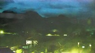 Archiv Foto Webcam Hotel Zechmeisterlehen bei Berchtesgaden 03:00