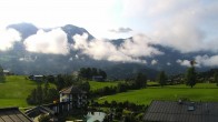 Archiv Foto Webcam Hotel Zechmeisterlehen bei Berchtesgaden 07:00