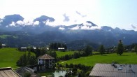 Archiv Foto Webcam Hotel Zechmeisterlehen bei Berchtesgaden 09:00
