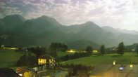 Archived image Berchtesgaden: Webcam Hotel Zechmeisterlehen 01:00