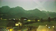 Archiv Foto Webcam Hotel Zechmeisterlehen bei Berchtesgaden 01:00