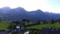 Archiv Foto Webcam Hotel Zechmeisterlehen bei Berchtesgaden 05:00