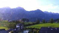 Archiv Foto Webcam Hotel Zechmeisterlehen bei Berchtesgaden 06:00