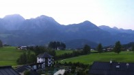 Archiv Foto Webcam Hotel Zechmeisterlehen bei Berchtesgaden 05:00
