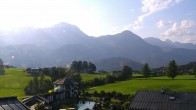 Archiv Foto Webcam Hotel Zechmeisterlehen bei Berchtesgaden 07:00