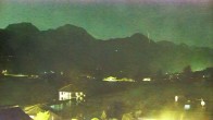 Archiv Foto Webcam Hotel Zechmeisterlehen bei Berchtesgaden 23:00