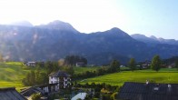 Archiv Foto Webcam Hotel Zechmeisterlehen bei Berchtesgaden 06:00