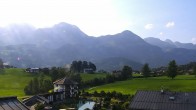 Archiv Foto Webcam Hotel Zechmeisterlehen bei Berchtesgaden 07:00