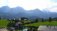 Archiv Foto Webcam Hotel Zechmeisterlehen bei Berchtesgaden 09:00