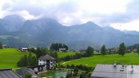 Archiv Foto Webcam Hotel Zechmeisterlehen bei Berchtesgaden 11:00