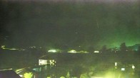Archiv Foto Webcam Hotel Zechmeisterlehen bei Berchtesgaden 23:00