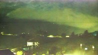 Archiv Foto Webcam Hotel Zechmeisterlehen bei Berchtesgaden 03:00