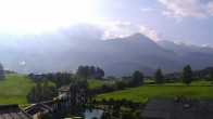 Archiv Foto Webcam Hotel Zechmeisterlehen bei Berchtesgaden 07:00