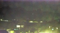 Archiv Foto Webcam Hotel Zechmeisterlehen bei Berchtesgaden 23:00