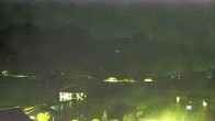 Archiv Foto Webcam Hotel Zechmeisterlehen bei Berchtesgaden 01:00