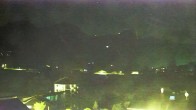 Archiv Foto Webcam Hotel Zechmeisterlehen bei Berchtesgaden 23:00