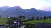 Archiv Foto Webcam Hotel Zechmeisterlehen bei Berchtesgaden 05:00
