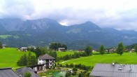 Archiv Foto Webcam Hotel Zechmeisterlehen bei Berchtesgaden 13:00