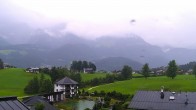 Archiv Foto Webcam Hotel Zechmeisterlehen bei Berchtesgaden 15:00