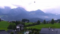 Archiv Foto Webcam Hotel Zechmeisterlehen bei Berchtesgaden 17:00