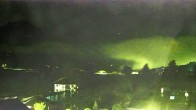 Archiv Foto Webcam Hotel Zechmeisterlehen bei Berchtesgaden 23:00