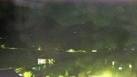 Archiv Foto Webcam Hotel Zechmeisterlehen bei Berchtesgaden 03:00