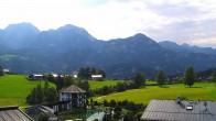 Archiv Foto Webcam Hotel Zechmeisterlehen bei Berchtesgaden 09:00