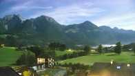 Archiv Foto Webcam Hotel Zechmeisterlehen bei Berchtesgaden 23:00