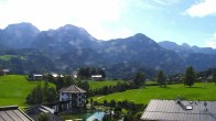 Archiv Foto Webcam Hotel Zechmeisterlehen bei Berchtesgaden 07:00