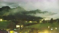 Archiv Foto Webcam Hotel Zechmeisterlehen bei Berchtesgaden 01:00