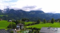 Archiv Foto Webcam Hotel Zechmeisterlehen bei Berchtesgaden 12:00