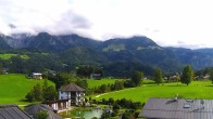Archiv Foto Webcam Hotel Zechmeisterlehen bei Berchtesgaden 13:00