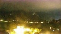 Archiv Foto Webcam Hotel Zechmeisterlehen bei Berchtesgaden 19:00
