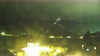 Archiv Foto Webcam Hotel Zechmeisterlehen bei Berchtesgaden 21:00