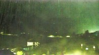 Archiv Foto Webcam Hotel Zechmeisterlehen bei Berchtesgaden 23:00