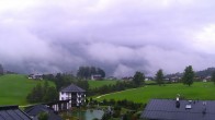 Archiv Foto Webcam Hotel Zechmeisterlehen bei Berchtesgaden 07:00