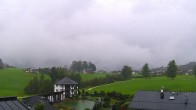 Archiv Foto Webcam Hotel Zechmeisterlehen bei Berchtesgaden 08:00