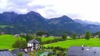 Archiv Foto Webcam Hotel Zechmeisterlehen bei Berchtesgaden 09:00
