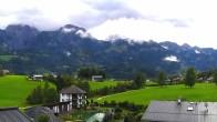Archiv Foto Webcam Hotel Zechmeisterlehen bei Berchtesgaden 11:00