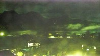 Archiv Foto Webcam Hotel Zechmeisterlehen bei Berchtesgaden 23:00