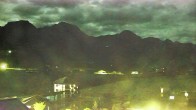 Archiv Foto Webcam Hotel Zechmeisterlehen bei Berchtesgaden 03:00