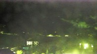 Archiv Foto Webcam Hotel Zechmeisterlehen bei Berchtesgaden 23:00