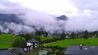 Archiv Foto Webcam Hotel Zechmeisterlehen bei Berchtesgaden 07:00