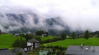 Archiv Foto Webcam Hotel Zechmeisterlehen bei Berchtesgaden 08:00