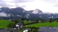 Archiv Foto Webcam Hotel Zechmeisterlehen bei Berchtesgaden 09:00