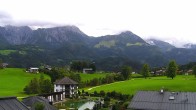 Archiv Foto Webcam Hotel Zechmeisterlehen bei Berchtesgaden 13:00